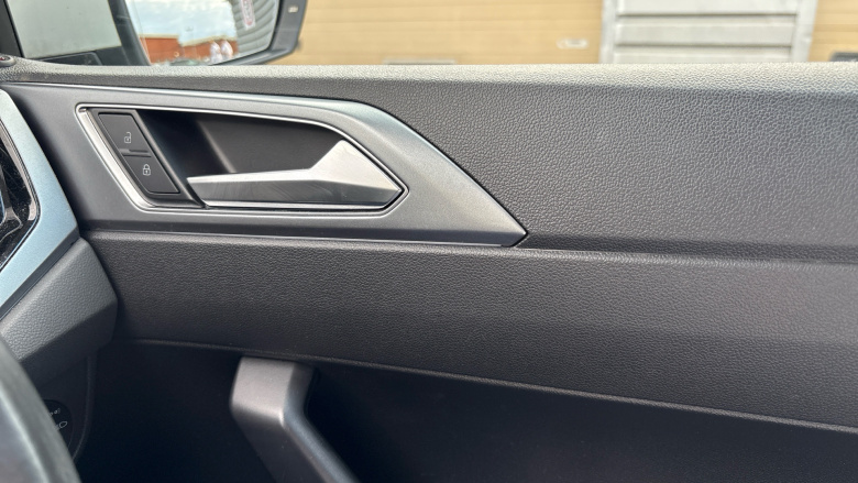 Volkswagen Polo 1.0 EVO 80 Active 5dr Petrol Hatchback